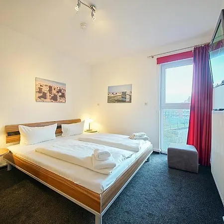 Nordseeresort Friesland Nordseeresort Friesland 52-3-s