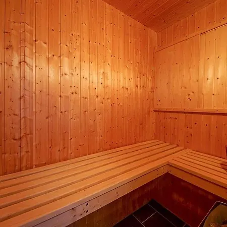 Nordseeresort Friesland Nordseeresort Friesland 52-3-s Apartament *