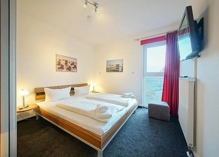 Nordseeresort Friesland Nordseeresort Friesland 52-3-s