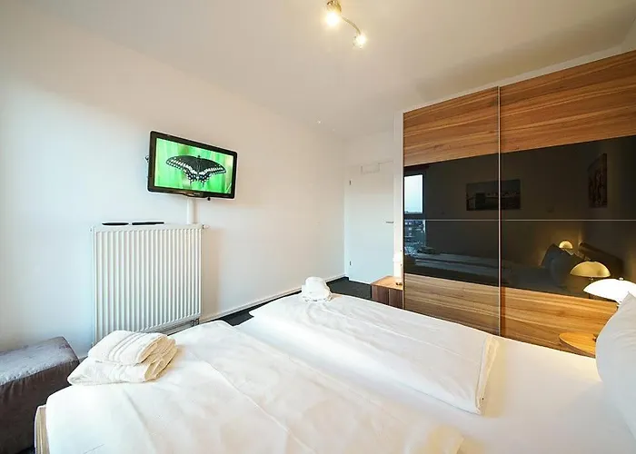Nordseeresort Friesland Nordseeresort Friesland 52-3-s 쉴리그